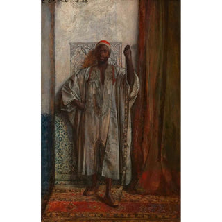 Eduard Charlemont - Gardien du Serail.webp