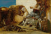 Mercante di tappeti orientali - Eduard Charlemont — vista dell’opera