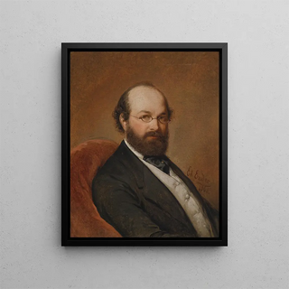 Eduard Ender - Portrait Dr Alois Mayer.webp