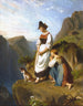 Campane di preghiera - Eduard Heinel — vista dell’opera