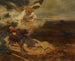 Élias - Eduard Karl Franz von Gebhardt — vista dell’opera