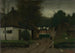 Ferme - Eduard Karsen — vista dell’opera