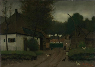 Eduard Karsen - Farmstead.webp