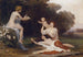 Idylle - Eduard Lebiedzki — vista dell’opera