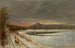 Vista di Bratislava - Eduard Majsch — vista dell’opera