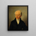 F. Gawet - Eduard Müssmer — quadro incorniciato alla parete