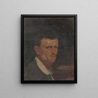 Eduard Putra - SelfPortrait.webp