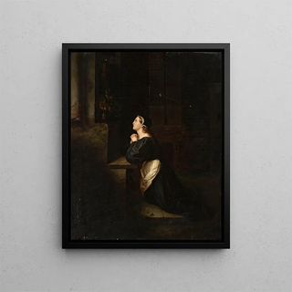Eduard Ratti - Prayer.webp