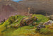 Il Pittore - Eduard Ritter — vista dell’opera