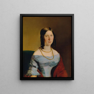 Eduard Swoboda - Damenbildnis.webp