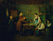 Le contrat - Eduard Swoboda — vista dell’opera
