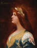 Fiammetta - Eduard Veith — vista dell’opera