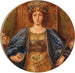 La Reine - Eduard Veith — vista dell’opera