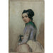 Demoiselle Lisi - Eduard Young — vista dell’opera