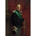 Riproduzione del dipinto Victor Emmanuel III - Eduardo Gioja