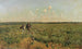 Caccia alla pernice con cani da ferma - Eduardo Monteforte — vista dell’opera