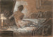 Studio - Eduardo Sivori — vista dell’opera