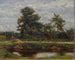 Paesaggio - Eduardo Sivori — vista dell’opera