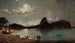 Plage de Botafogo - Eduardo de Martino — vista dell’opera