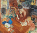 Educazione - Rik Wouters — vista dell’opera