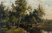 Pêche - Edvard Bergh — vista dell’opera