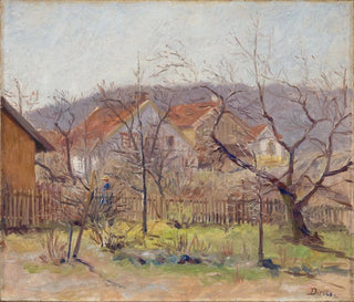 Edvard Diriks - Spring Sun.webp