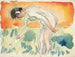 Atto che si spoglia - Edvard Munch — vista dell’opera