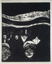 Ansia - Edvard Munch — vista dell’opera