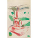 Cascata di sangue - Edvard Munch — vista dell’opera