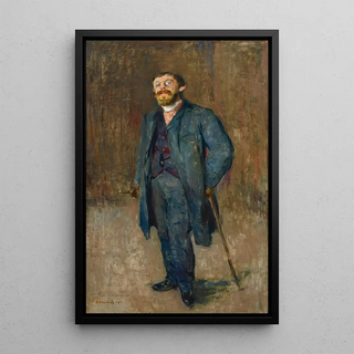 Edvard Munch - Karl JensenHjell.webp