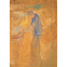 Il Bacio - Edvard Munch — vista dell’opera