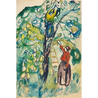 Edvard Munch - Kvinner hster frukt.webp