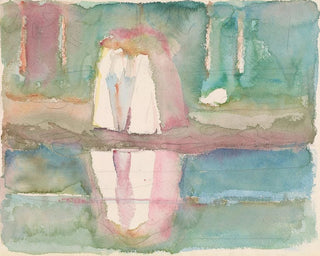 Edvard Munch - Kvinner p stranden sgrdstrand.webp