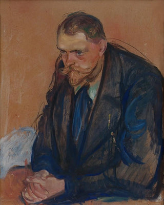 Edvard Munch - Portrait of Helge Bckstrm.webp