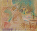 Scène de restaurant - Edvard Munch — vista dell’opera