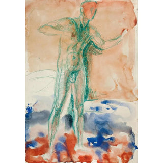 Edvard Munch - Stende akt.webp