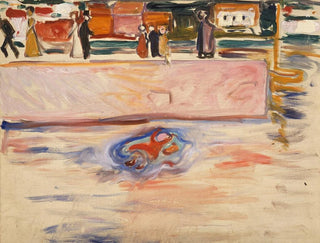 Edvard Munch - The Drowning Child.webp