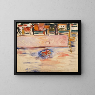 Edvard Munch - The Drowning Child.webp