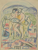 Sans titre 10 - Edvard Munch — vista dell’opera