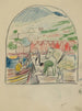 Sans titre 14 - Edvard Munch — vista dell’opera