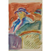 Sans titre 4 - Edvard Munch — vista dell’opera