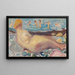 Venere - Edvard Munch — quadro incorniciato alla parete