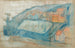 Villaggio sul mare - Edvard Munch — vista dell’opera