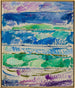 Flots - Edvard Munch — vista dell’opera