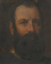 Charles XV - Edvard Persus — vista dell’opera