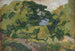 Paesaggio Cristiano - Edvard Weie — vista dell’opera