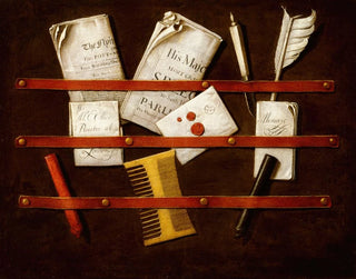Edwaert Colyer - Still Life.webp