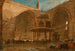 La Mosquée du Sultan Hassan au Caire - Edward Angelo Goodall — vista dell’opera