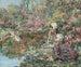 I boschi del lago - Edward Atkinson Hornel — vista dell’opera