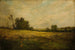 Tramonto autunnale - Edward B. Gay — vista dell’opera